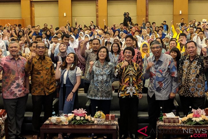 Kemenkeu permudah tata cara penerapan persetujuan penghindaran pajak berganda