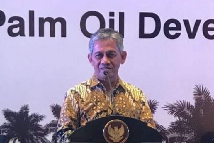 GAPKI: Greenpeace Usik Kedaulatan NKRI