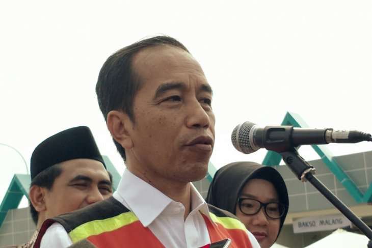 Presiden nyatakan potensi ketidakpastian ekonomi global masih tinggi