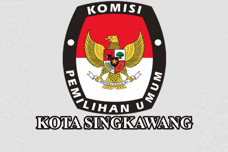KPU : hoaks, kabar surat suara tercoblos sebanyak tujuh kontainer