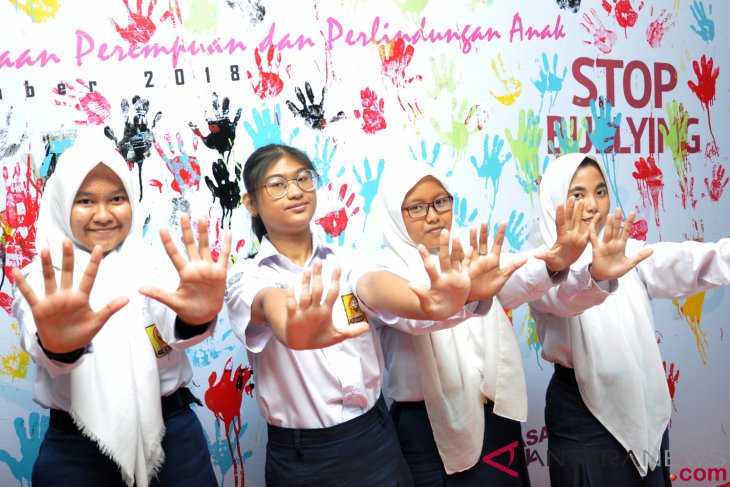 Kemendikbud: sekolah harus punya sistem pencegahan perundungan