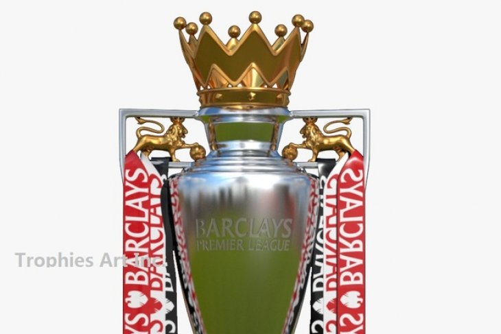 Hasil Undian Perempat Final Piala Liga Inggris