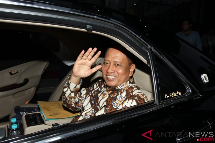 Menristek dorong mahasiwa memiliki semangat bela negara