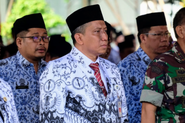 Disdik siap dukung Bulan Dana PMI