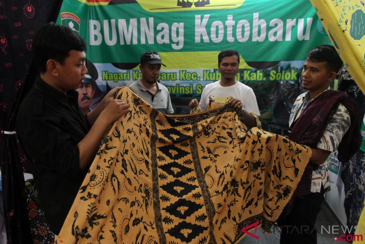 Regional administrations asked to be active in promoting SME products