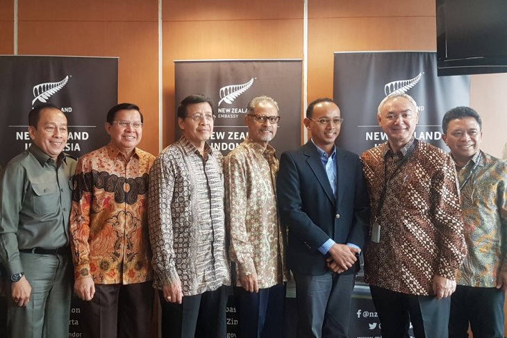 Indonesia-New Zealand cooperation needs to be further explored: Ambassador