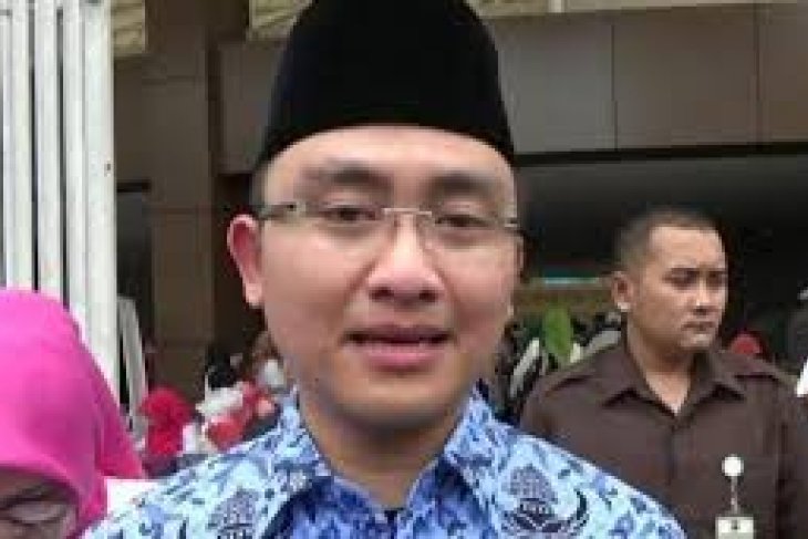 Wagub : PAD Terbesar Di Banten Pajak Kendaraan