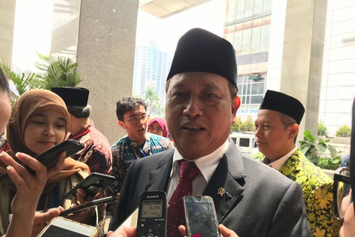 Menristekdikti inginkan dosen berkualitas dari tes CPNS