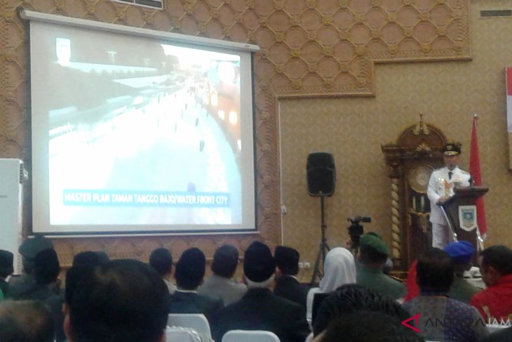 Fasha : jangan pancing ASN saya terima imbalan