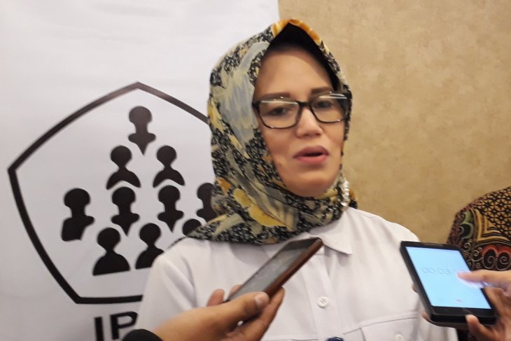 Pernikahan dini picu tingginya angka perceraian
