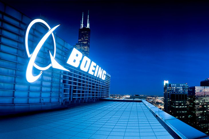 KNKT minta Boeing kaji dan tinjau ulang pesawat 737 Max terbaru