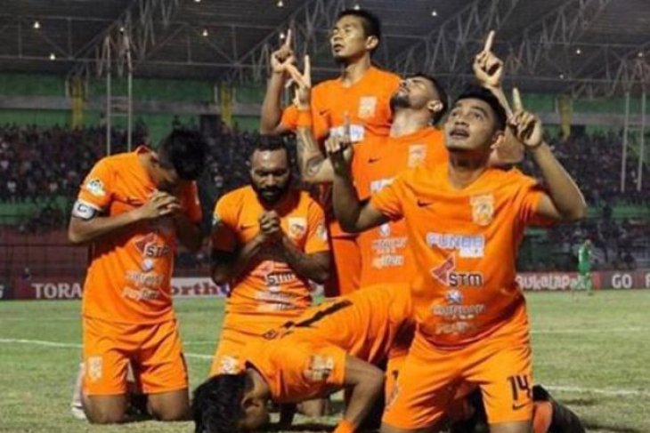 Edy Kurniawan diperkirakan absen hingga akhir musim