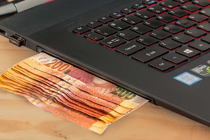 OJK tutup 400 pinjaman online ilegal