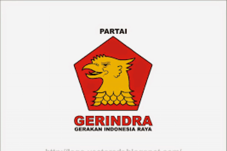 Partai Gerindra bantah telah ada pembicaraan Pilpres 2024