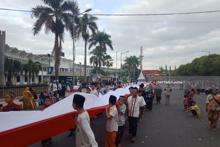 Muhaimin: RUU Pesantren Jadi Kado Hari Santri Nasional