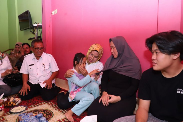 Bupati Serang Siapkan Beasiswa Anak Korban Lion Air