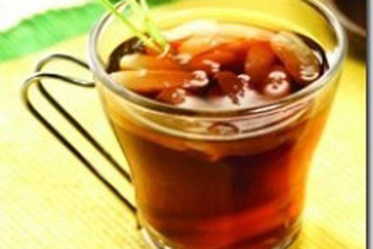 Minuman tradisional berkhasiat dari Aceh Timur