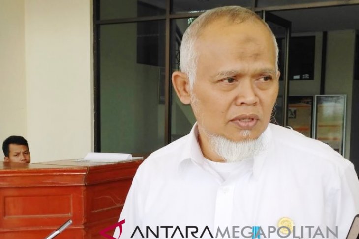 Masyarakat Bekasi diminta kurangi konsumsi beras