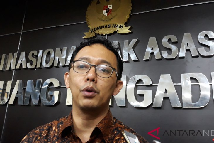 Masyarakat harus dilibatkan cari solusi peristiwa Nduga