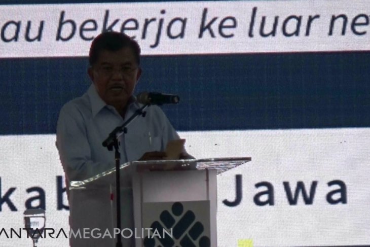 JK: Jumlah masjid alami kemajuan luar biasa