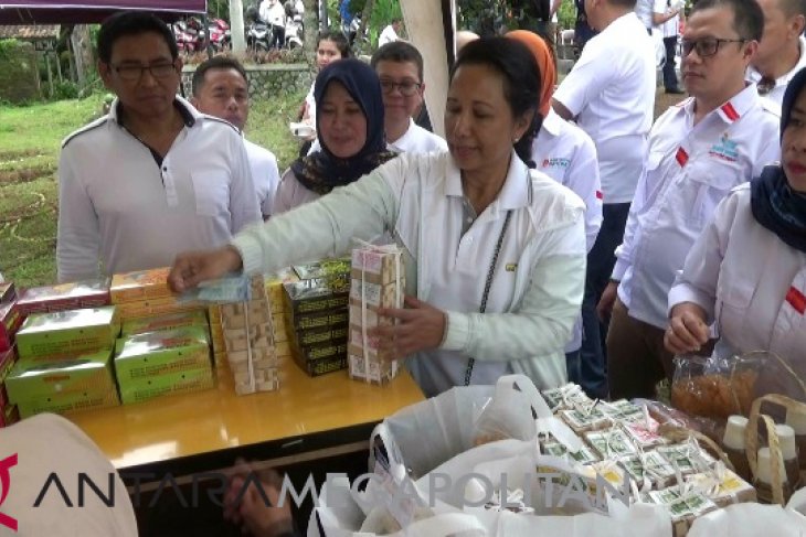 Kementerian BUMN akan tingkatkan kualitas kemasan produk UKM
