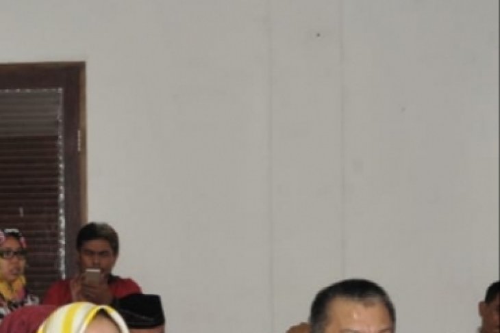 Jajaran Pemkot Tangsel Harus Paham Public Speaking
