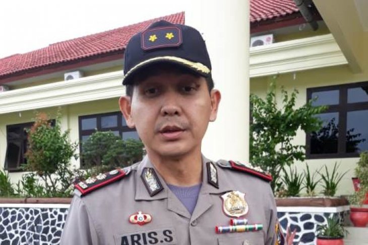 Polres Bangka Selatan terima piagam penghargaan pelayanan publik