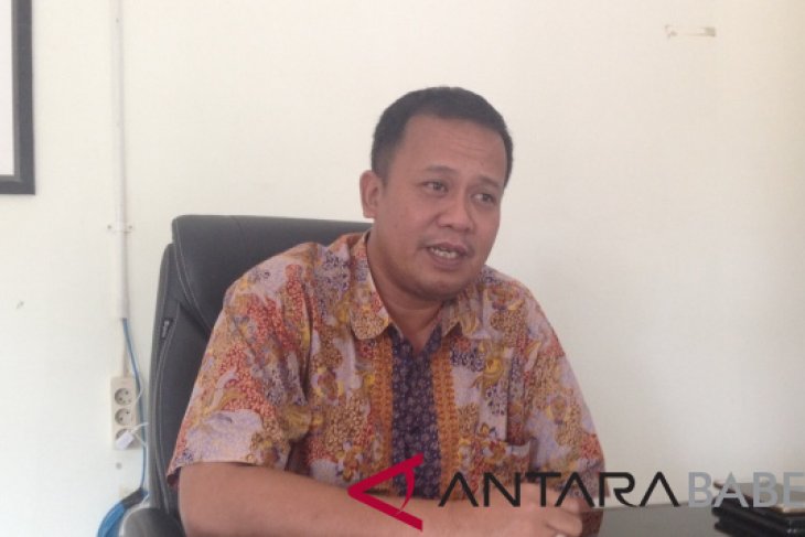 BPBD peringatkan 21 kecamatan bahaya cuaca ektrim