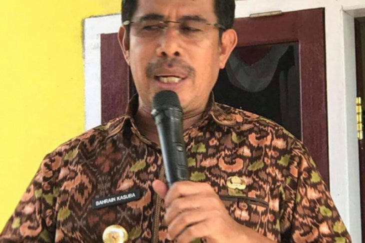 Bupati : nelayan Halsel miliki keterbatasan fasilitas