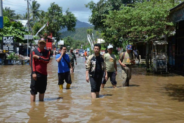 Pemkab Trenggalek Koordinasi dengan BPJN Benahi Jalan Wisata Prigi