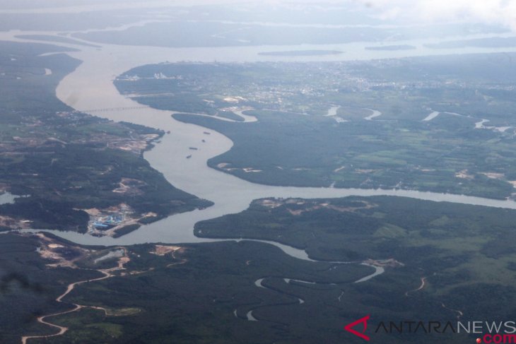 E Kalimantan sees trade surplus of us$12.52 billion
