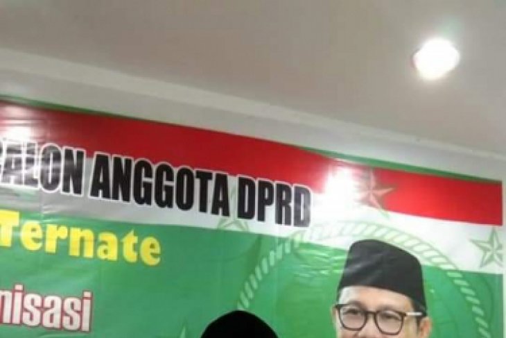 PKB merasa kehilangan Herman Sikumbang