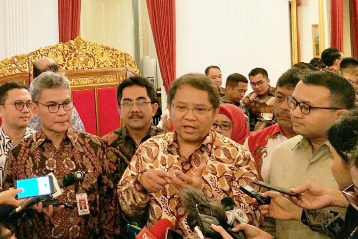 Menkominfo: Praktisi kehumasan harus mengubah cara berkomunikasi