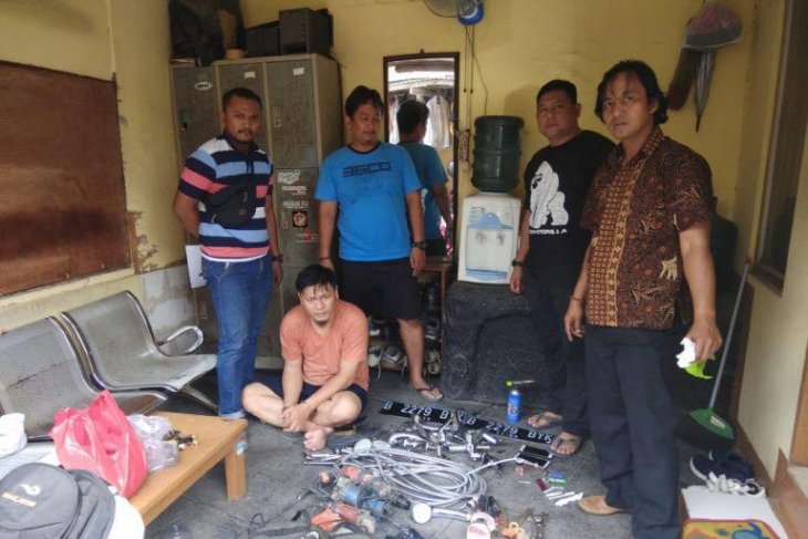 Kajari ajak masyarakat tanamkan budaya malu korupsi