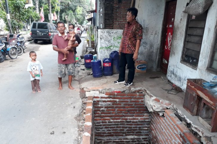 Pengoperasian angkot modern Bogor tunggu kesepakatan sopir