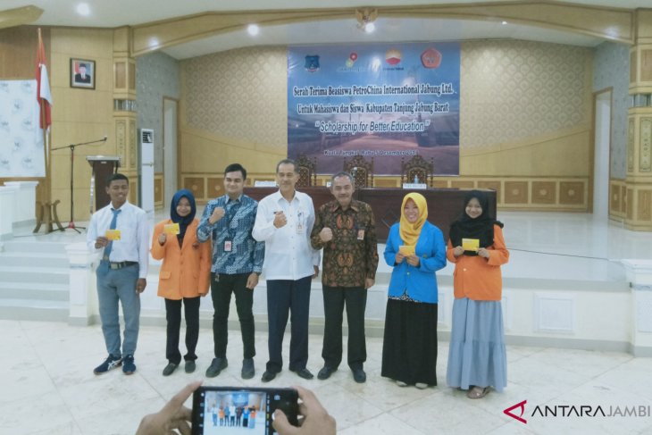 Wakil Rektor: seleksi beasiswa SKK Migas-PetroChina ketat