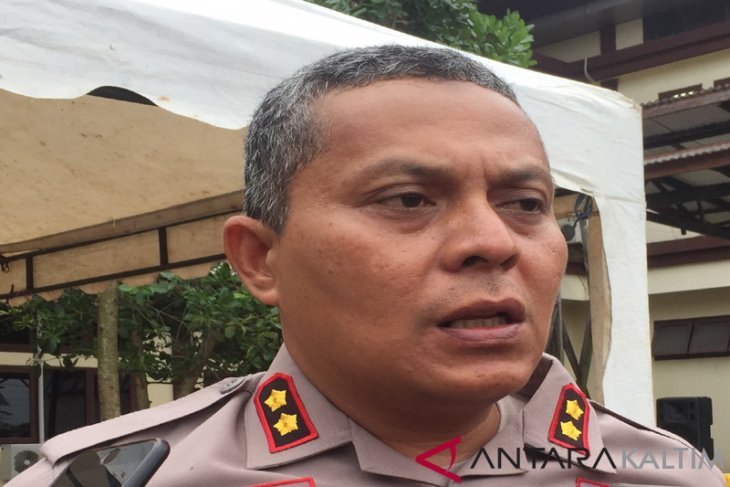 Ibadah Dan Perayaan Natal Di Penajam Aman