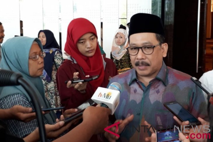 MUI nilai perubahan UU Perkawinan bisa timbulkan polemik