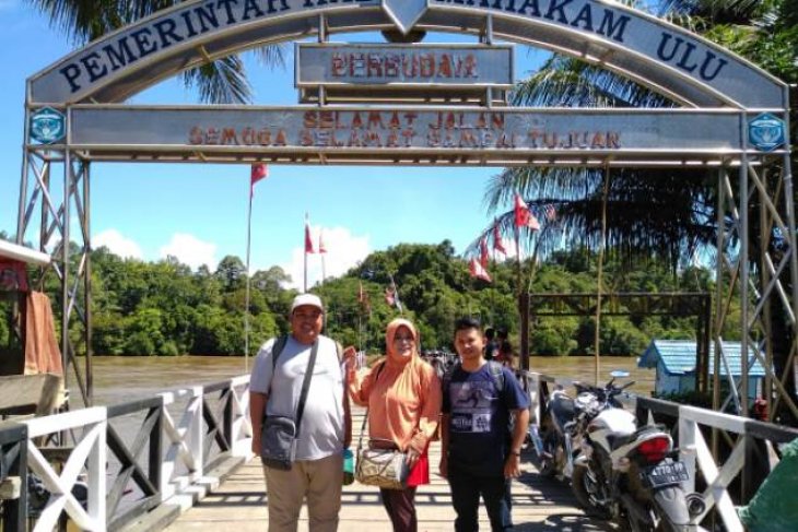Pendamping P3MD Dan Gerbangmas Diminta Bersinergi