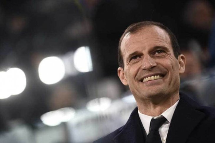 Massimiliano Allegri