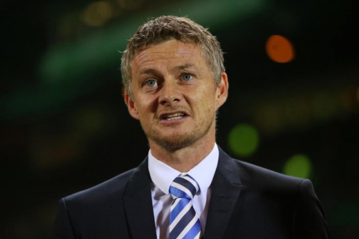 Solskjaer: Pemain ini bisa capai level Ronaldo di United