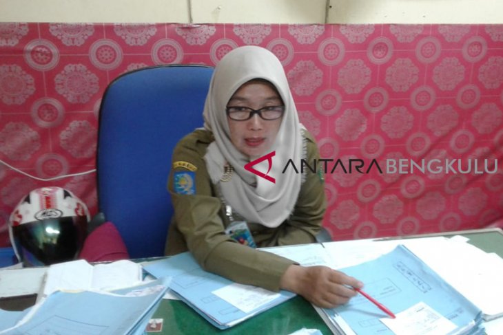 RSUD Curup rawat 259 pasien DBD