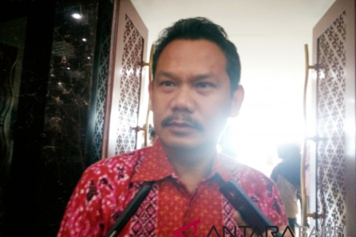 BI Babel dorong TPID waspadai kenaikan inflasi