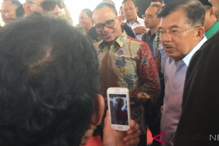 Wapres JK ingatkan pekerja migran tingkatkan keterampilan