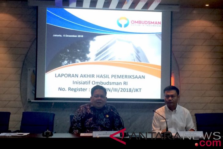Ombudsman Minta Kepolisian Panggil Lagi Novel Baswedan