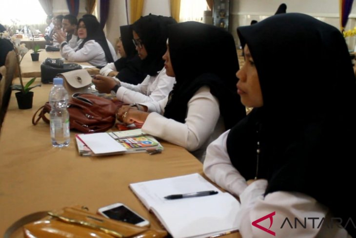 Pustakawan Paser Harus Inovatif Galakkan Minat Baca