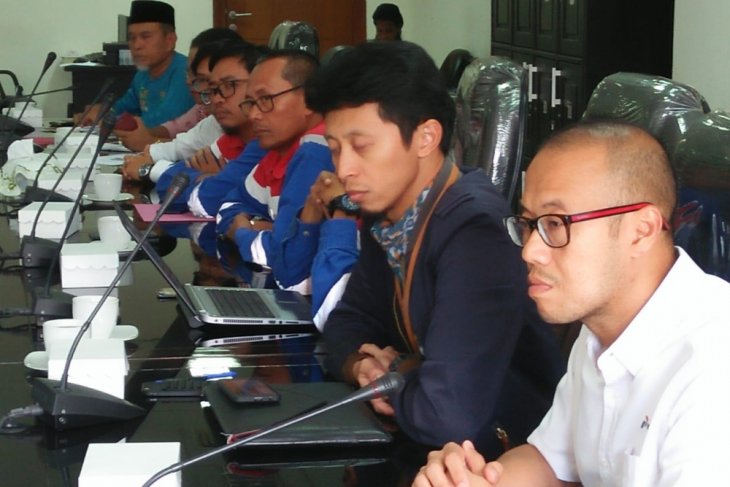 Masih ada SPBU layani pembelian gunakan jerigen