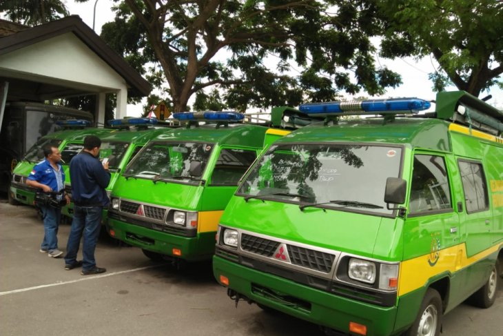 Kajati penyuluhan hukum bukan untuk masyarakat saja