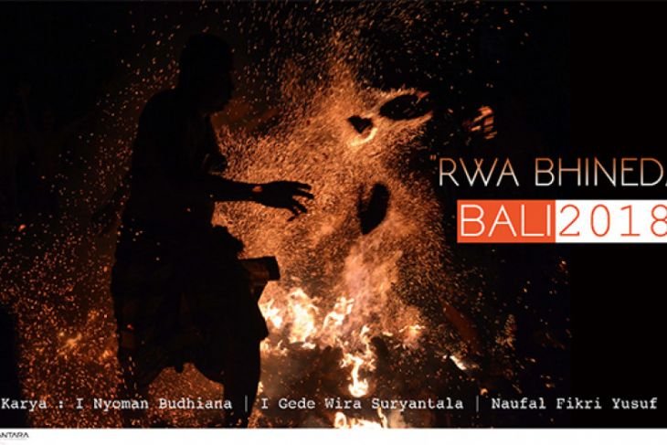 ANTARA Bali adakan pameran foto