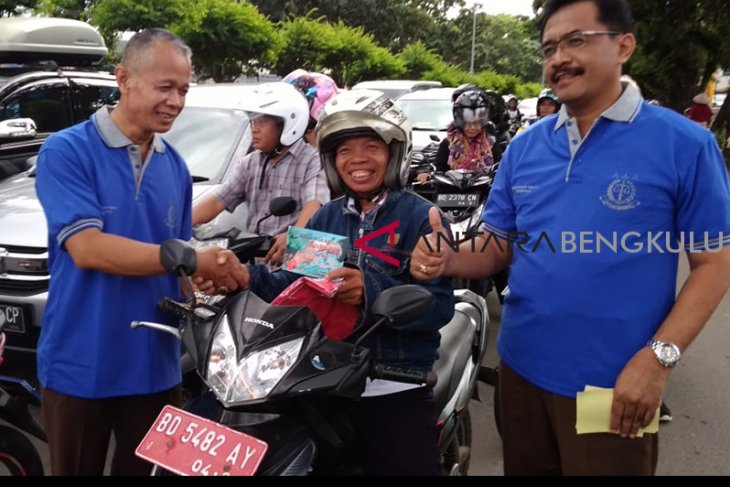 Bengkulu Tengah segera miliki Kejaksaan Negeri